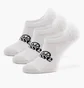 Шкарпетки чоловічі Ellesse Frimo (3 пари) No Show Socks White SAGA1791-908