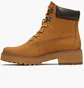 Ботинки женские Timberland Carnaby Cool 6-Inch Lace-Up Boot Brown TB0A5VPZ231