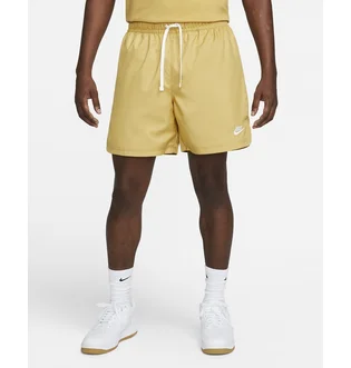 Шорти чоловічі Nike Sportswear Sport Essentials Yellow Dm6829-725