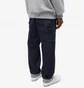 Джинсы мужские Carhartt Denim Single Knee Pant Blue I032024-0102