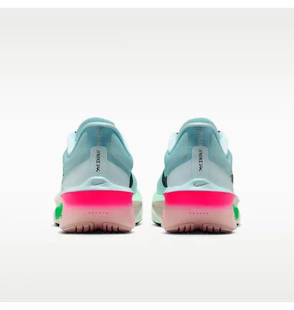 Кроссовки женские Nike Zoom Fly 6 Turquoise FN8455-402
