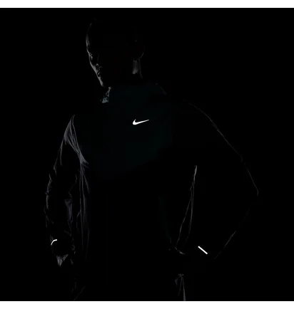 Ветровка мужская Nike Impossibly Light Windrunner Turquoise/Black HV6521-313
