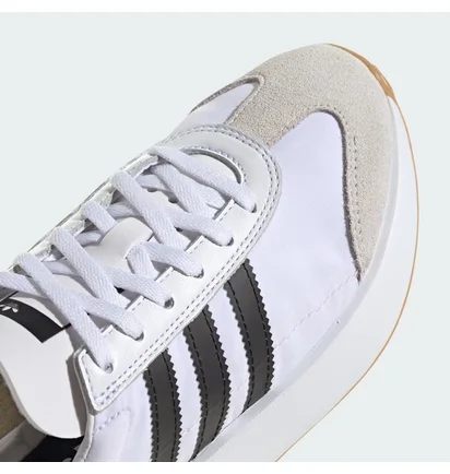 Кросівки дитячі Adidas Country Xlg Grey ID0102
