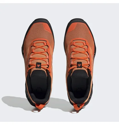 Кроссовки мужские Adidas Eastrail 2.0 Hiking Shoes Orange Hp8609