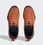 Кроссовки мужские Adidas Eastrail 2.0 Hiking Shoes Orange Hp8609