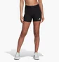 Шорты женские Adidas Techfit Period-Proof Volleyball Shorts Black Hp1935