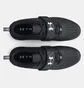 Кроссовки унисекс Under Armour Reign Lifter Black 3028028-001