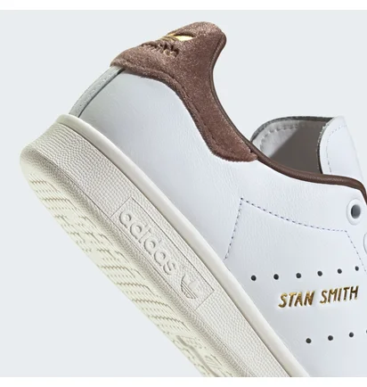 Кроссовки женские Adidas Stan Smith Shoes White IF7003