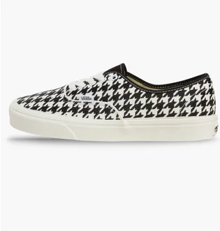 Кеды унисекс Vans Authentic Multi VN000BW5YB2