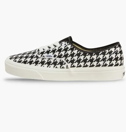 Кеды унисекс Vans Authentic Multi VN000BW5YB2