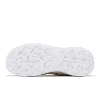 Кроссовки женские Puma Runtamed Platform White 392324-11