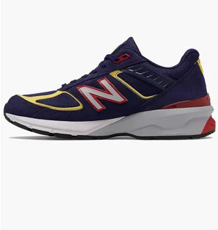 Кроссовки мужские New Balance made in USA 990 Violet M990Ga5