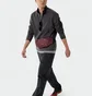 Сумка унисекс Arc'teryx Granville Crossbody Bag Mars Bordo X000000962208