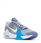 Кросівки чоловічі Nike Air Max Impact 4 Grey DM1124-400