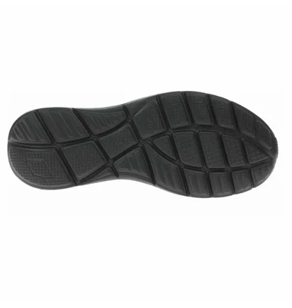 Туфлі чоловічі Skechers Equalizer 5.0 Harvey Black 232517-BBK