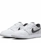 Кросівки чоловічі Air Jordan 1 Low White FB9933-102