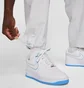 Штаны мужские Nike Club Pure Platinum White FN3096-043