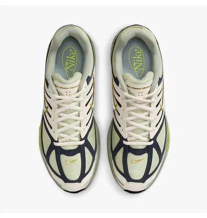 Кроссовки мужские Nike Air Pegasus 2005 Beige/Green HQ3444-343