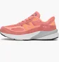 Кросівки жіночі New Balance 990 Peach U990SR6