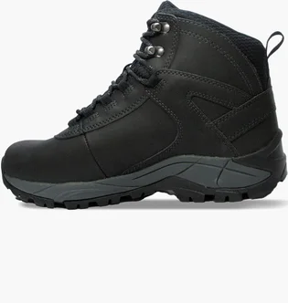 Ботинки мужские Merrell Vego Mid Leather Waterproof Black J311538C