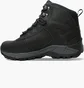 Ботинки мужские Merrell Vego Mid Leather Waterproof Black J311538C