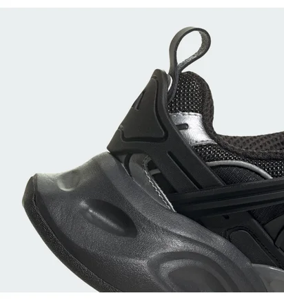 Кросівки чоловічі Adidas Xlg Runner Deluxe Black IH0070