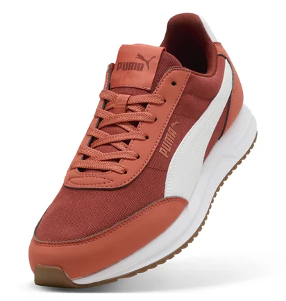 Кросівки унісекс Puma R78 Lightwind Orange 400267-18