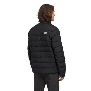 Куртка мужская The North Face Aconcagua 3 Hoodie Tnf Black NF0A84I14HO