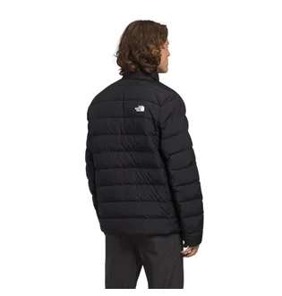 Куртка мужская The North Face Aconcagua 3 Hoodie Tnf Black NF0A84I14HO