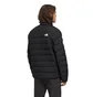 Куртка мужская The North Face Aconcagua 3 Hoodie Tnf Black NF0A84I14HO