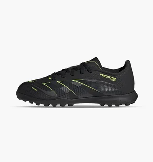 Сороконіжки дитячі Adidas Predator League Black JI1151