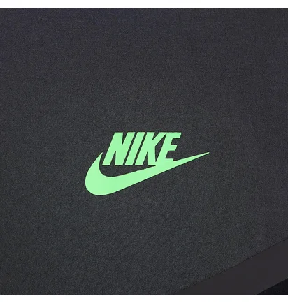 Куртка чоловіча Nike Tech Woven Jacket Black HM7151-013