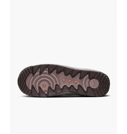 Кросівки жіночі Nike Air Force 1 Wild Shoes Violet FB2348-003