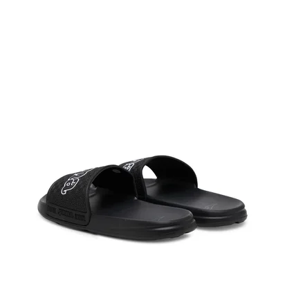 Тапочки чоловічі Joma Land Black SLANDS2501