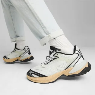 Кроссовки унисекс Puma Velophasis Technisch White 390932-06