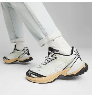 Кроссовки унисекс Puma Velophasis Technisch White 390932-06