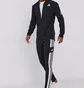 Штани чоловічі Adidas Squadra 21 Sweat Black GT6642