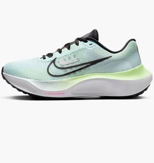 Кроссовки женские Nike Zoom Fly 5 Road Running Shoes Turquoise DM8974-401