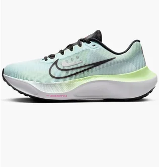 Кроссовки женские Nike Zoom Fly 5 Road Running Shoes Turquoise DM8974-401