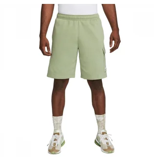 Шорты мужские Nike Sportswear Club Green Cz9956-386
