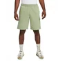 Шорти чоловічі Nike Sportswear Club Green Cz9956-386