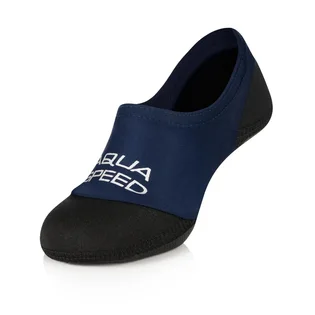 Носки детские Aqua Speed Neo Socks 6840 Blue/Black (1 пара) 177-10