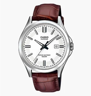 Годинник чоловічий Casio Standard Analogue MTS-100L-7AVEF