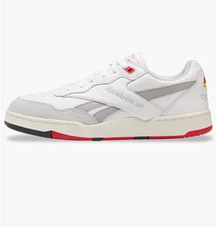 Кроссовки унисекс Reebok Bb 4000 Ii Beige Hq3582