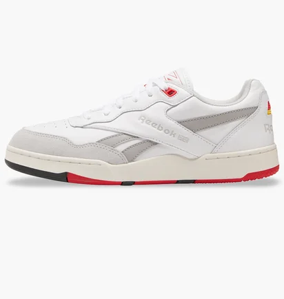 Кросівки унісекс Reebok Bb 4000 Ii Beige Hq3582