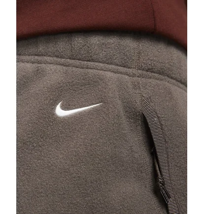 Штаны мужские Nike Acg Polartec® Wolf Tree Pant Brown CV0658-004