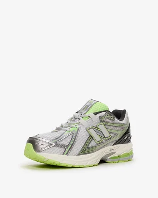 Кроссовки детские New Balance 1906 Gs Wide White GC1906CQ