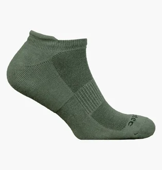 Носки Camotec Trk Low (1 шт) Olive 7081