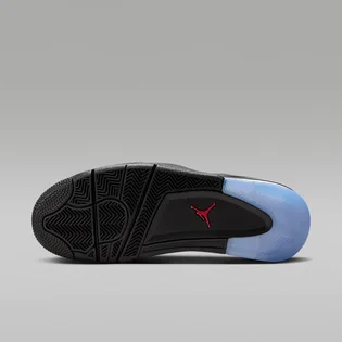 Кроссовки мужские Air Jordan 4 Rm Black FQ7939-009