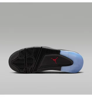 Кроссовки мужские Air Jordan 4 Rm Black FQ7939-009